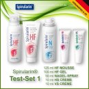 Kennenlernset 1 (Nagel-SPRAY): 5 SPIRULARIN®-Produkte | versandfrei in DE