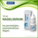 Spirularin® N NAGELSERUM bei pilzempfindlichen, geschädigten Nägeln