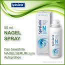 Spirularin® N NAGELSPRAY - quasi NAGELSERUM zum Aufsprühen!
