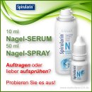 Testset Spirularin® N NAGELSPRAY & NAGELSERUM