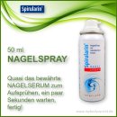 Spirularin® NAGELSPRAY - quasi NAGELSERUM zum Aufsprühen!