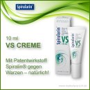 Spirularin® VS Creme bei Warzen oder warzenempfindlicher Haut
